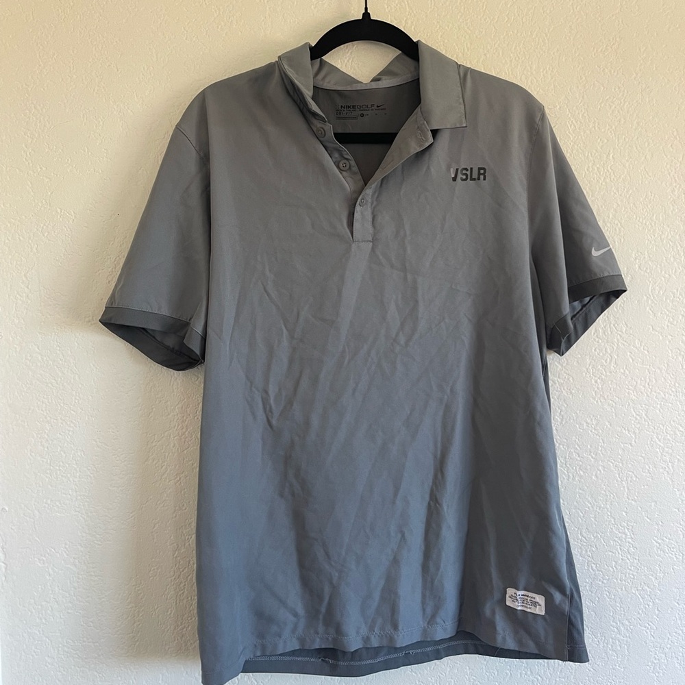 Nike Golf Shirt